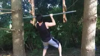 Salmon Ladder Tutorial