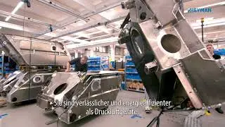 Werkzeug High Torque Blindnietmuttern   TorqueFox
