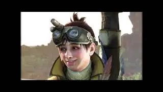 Monster Hunter World Iceborne (PC Max Settings, High Res Textures, No commentary Episode: 001
