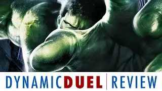 Hulk Review