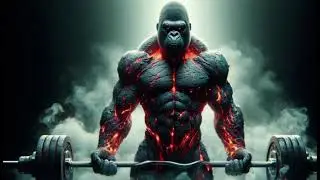 PRIME Workout Gym Rap Motivation Mix 2025 🏆 Inspired by Eminem 50 Cent 2PAC Lil Jon