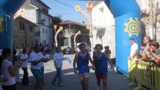 XVIII Grande Prémio de Atletismo de Ruivães - 21.08.2010