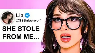 Sssniperwolf Responded...