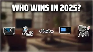 The Top 5 Best Sirius Home Kit in 2025 - Must Watch Before Buying!