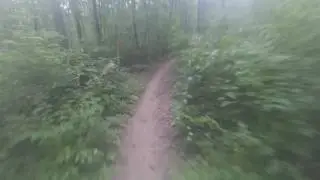 Sobers run @ Jacobsburg state park mtb trail riding