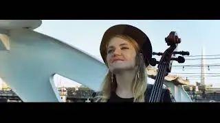 DJ CELLO DUO