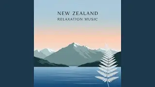 Aotearoa Calm Horizon