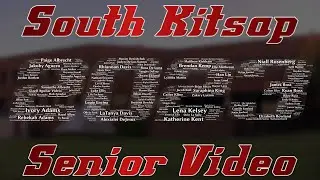 South Kitsap High School 2023 Senior Video