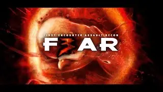 F.E.A.R. 3 (прохождение, часть 1) (PC (RUS)