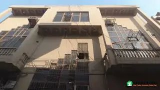 18 MARLA BUILDING FOR SALE IN DAVIS ROAD LAHORE