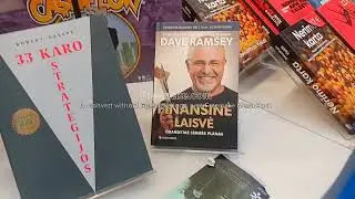 Vilnius Book Fair 2025