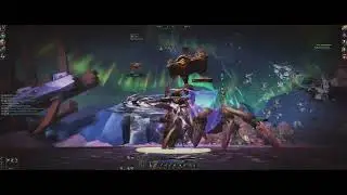 CHIRON STFU &bull; ASSAULT CHAAC 20240427