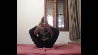 Yoga for sciatica pain relief 
