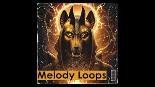FREE DOWNLOAD SAMPLE PACK / LOOP KIT - MELODY LOOPS (Drill, Trap, Rap, Melodic, Dark)