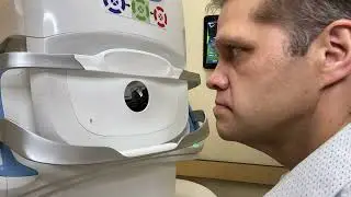 Optos Patient Instructions