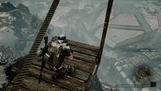 Ghost Recon Breakpoint - Operation Motherland || Folge 18 - DT-SERVO - Pr&auml;ventive Zerst&ouml;rung