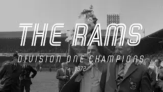 FEATURE | Division One Champions 1972