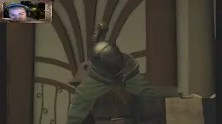 Butter Tongsly - FFXIV ShadowBringers!!!! Live Stream