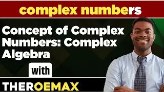 Complex Numbers: Mastering Complex Algebra(adding and subtracting complex numbers)