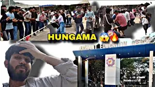 College Ka Sabse Energetic Day 🔥 | Games Event Vlog
