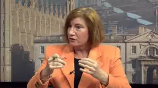 27 July 2016 - Cambridge TV - Jonathan Roberts Interview on Genetics