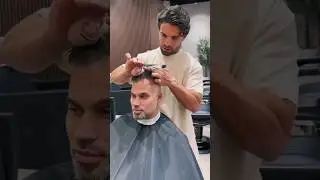 Amazing✂️😍 #trending #viral #hairstyle #hair #shortvideo #explore ing 💇&zwj;♀️