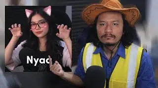 Mana kucing yang kamu maksudkan itu Gyu-ri!? - WKWK 1059 (kalo kalah, maen five hearts malem ini)