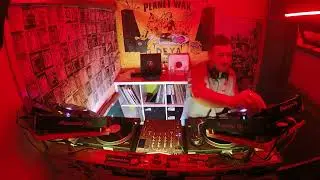 Niceup // UK Garage / Techno
