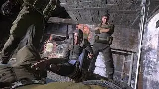 ArmSTALKER RolePlay