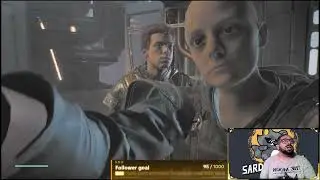 Star Wars:The Fallen Order - Are you Prauf of yourself?
