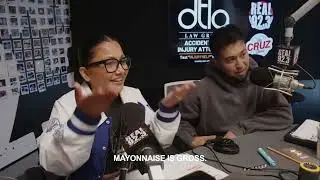 BBQ Sauce vs Ketchup FIGHT + This 
