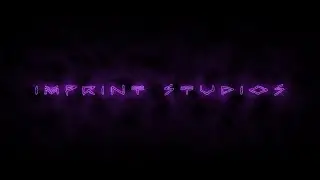 IMPRINT STUDIO'S PRESENTS