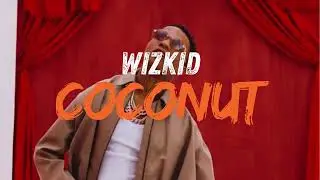 [FREE] Afrobeat Type Beat -''COCONUT''  Burna Boy x Wizkid Type Beat 2026