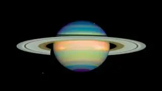 🪐🎥SATURN IS LORD OF THE RINGS 🎤W/JORDAN MAXWELL.. ANCIENT OCCULT SYMBOLISM OF BLACK CUBE.. AI D-WAVE