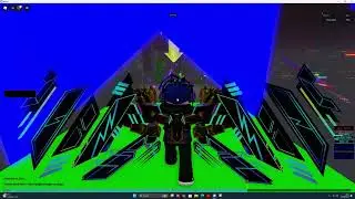 ultimate obby 2.0 level 7001-7500
