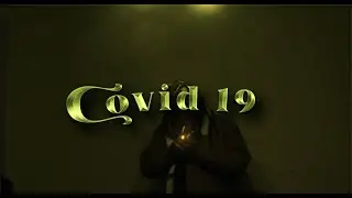 Vonne Roulette - Covid-19 (Official Music Video)