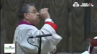 Capilla Musical Sixtina, el coro m&aacute;s antiguo en actividad del mundo y el coro oficial del Papa.