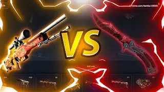 LEGENDARNA AWP Z NOWEGO TRYBU!!!😱🔥