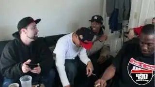 SouthSide  RCG in da Enterprize 