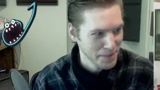 Jerma Streams - Nintendo Conference E3 2018