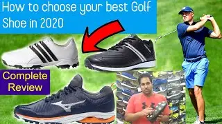 Golf shoes 2020 review  #golfshoes #golfshop