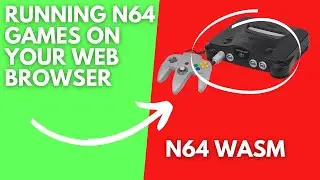 NO more N64 NEED!
