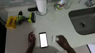 wifi Door and window software problem 
