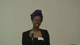 Driving Diversity and Inclusion (Intersectional Disability Rights) through Dance - Ellice Patterson