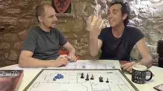 AVENTURAS EN LA MARCA DEL ESTE  5 - MAGIA Y TESOROS - LUDOTONICA - 016