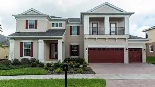 FishHawk Ranch Home For Sale at 15506 Mossy Ridge Lane Lithia, FL 33547