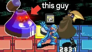 What I missed the MOST in Battle Network 4 - Megaman Battle Network Legacy Collection