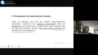Aula Modelo de Kanitz