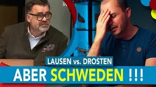 Lockdowns, Masken und Übersterblichkeit – Lausen vs. Drosten in der Corona-Enquete