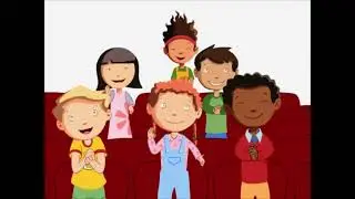 Hooked on phonics children cheering sound effect